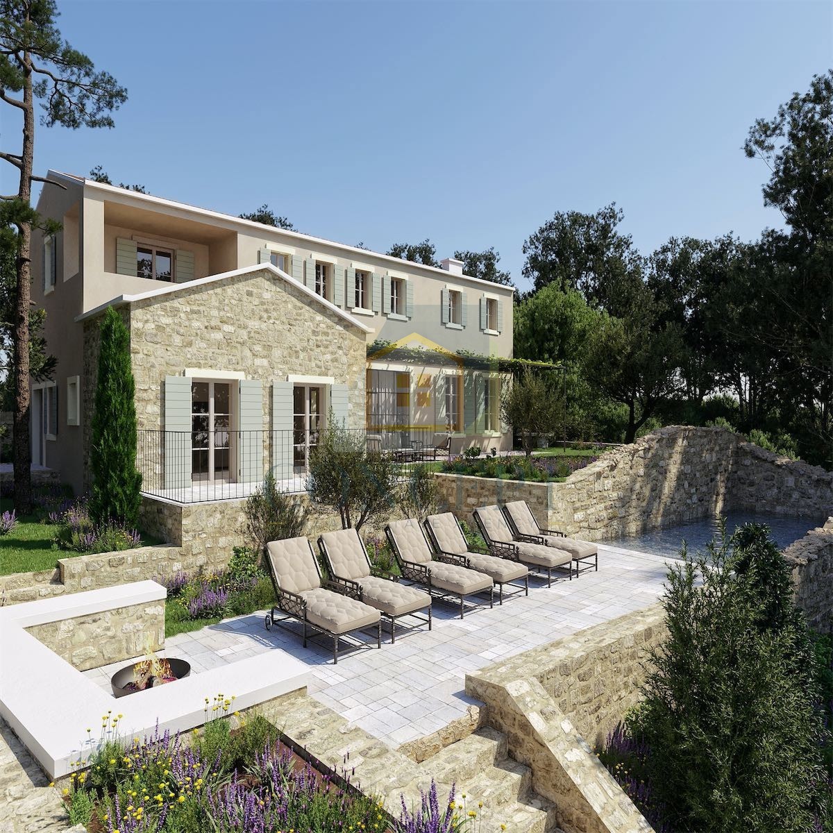 House For sale - Istarska Novigrad - foto 1/13