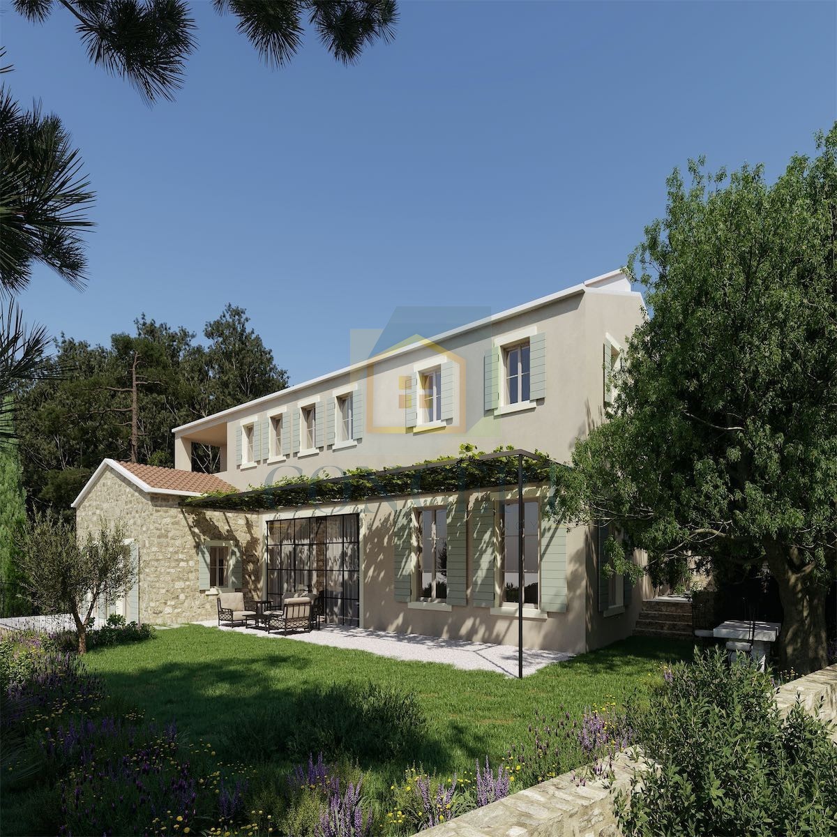 House For sale - ISTARSKA NOVIGRAD