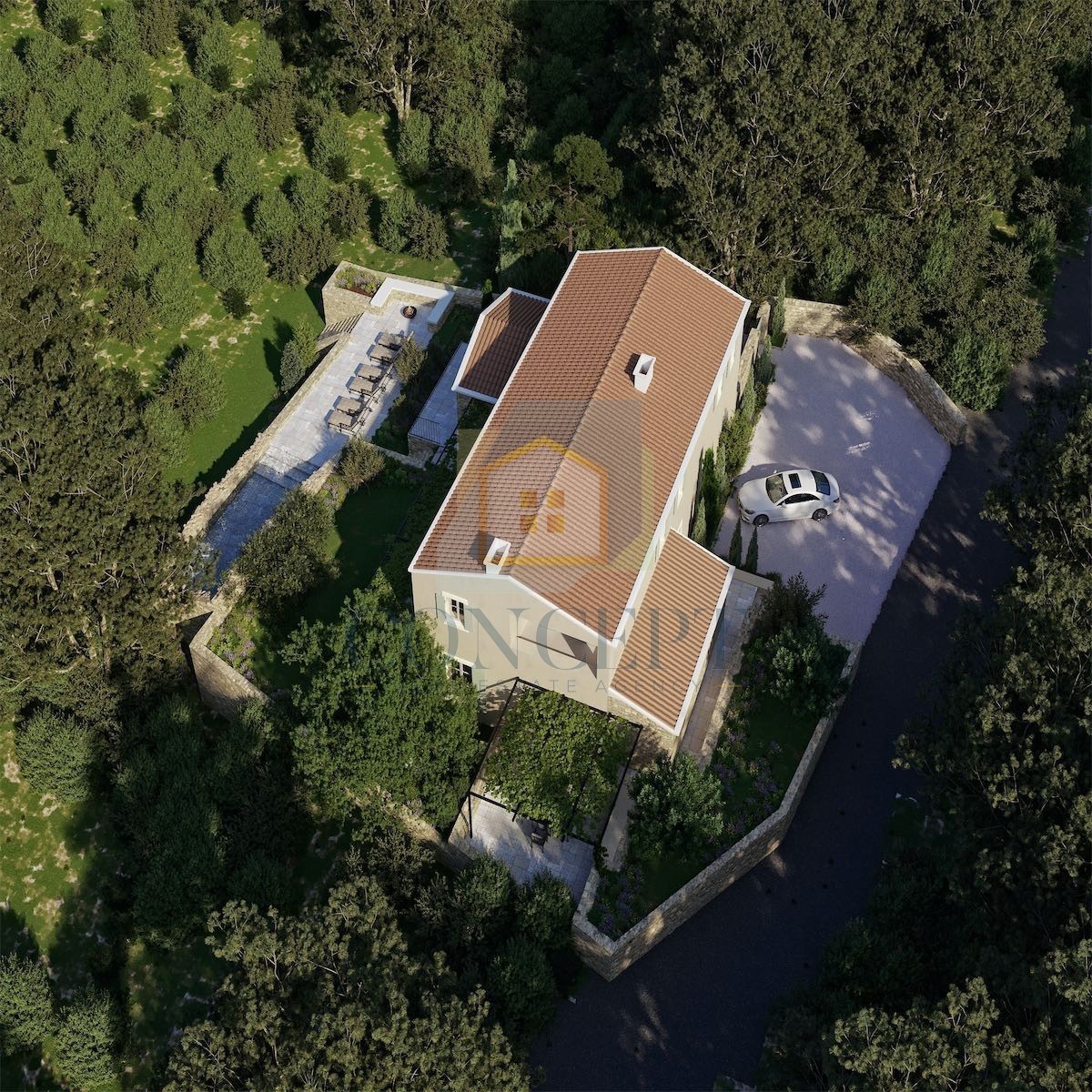 House For sale - Istarska Novigrad - foto 2/13