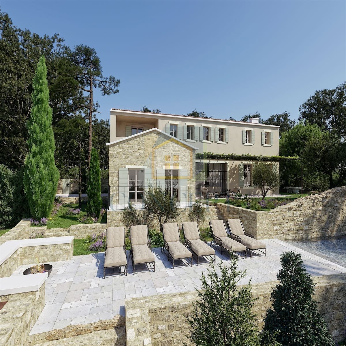 House For sale - Istarska Novigrad - foto 4/13
