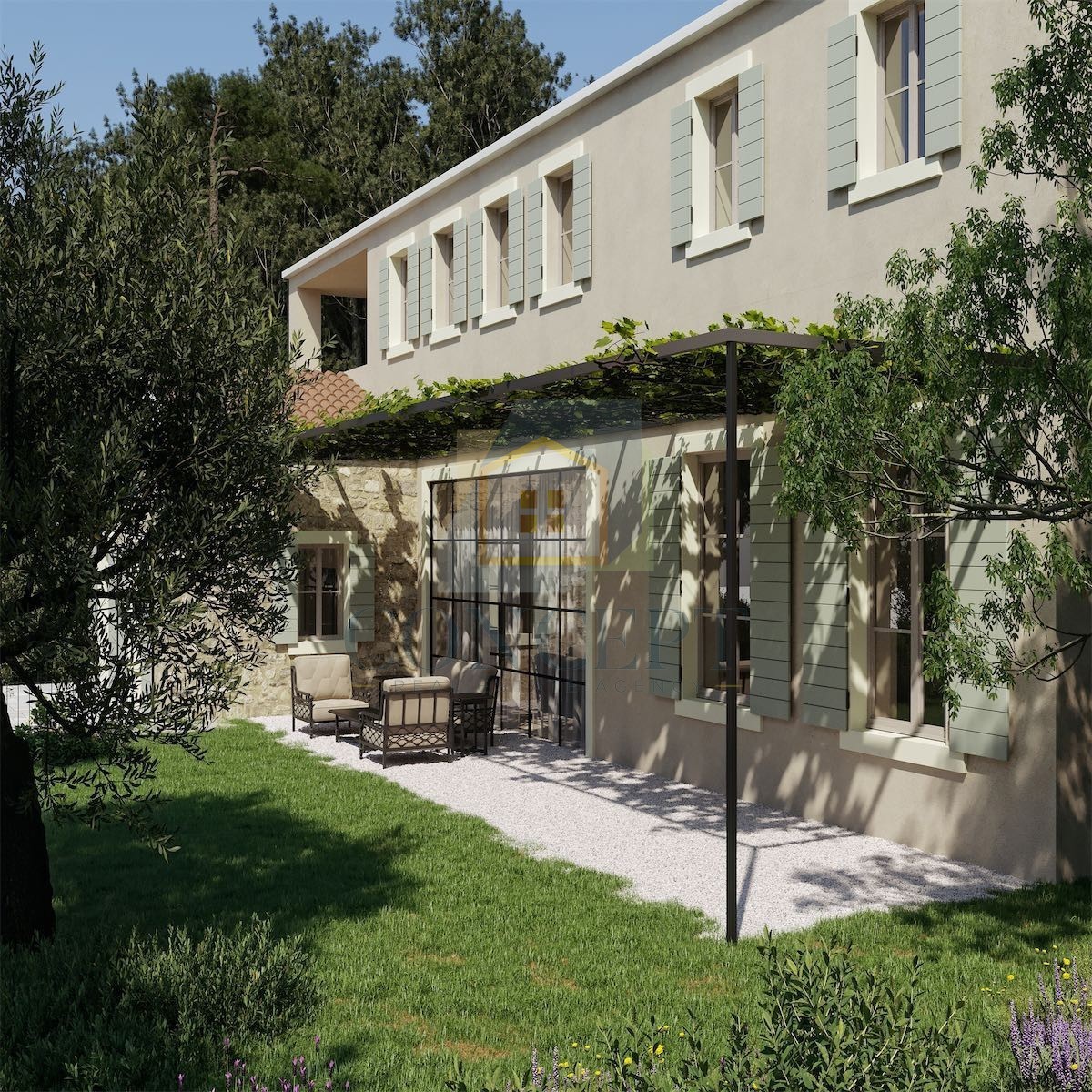 House For sale - Istarska Novigrad - foto 5/13