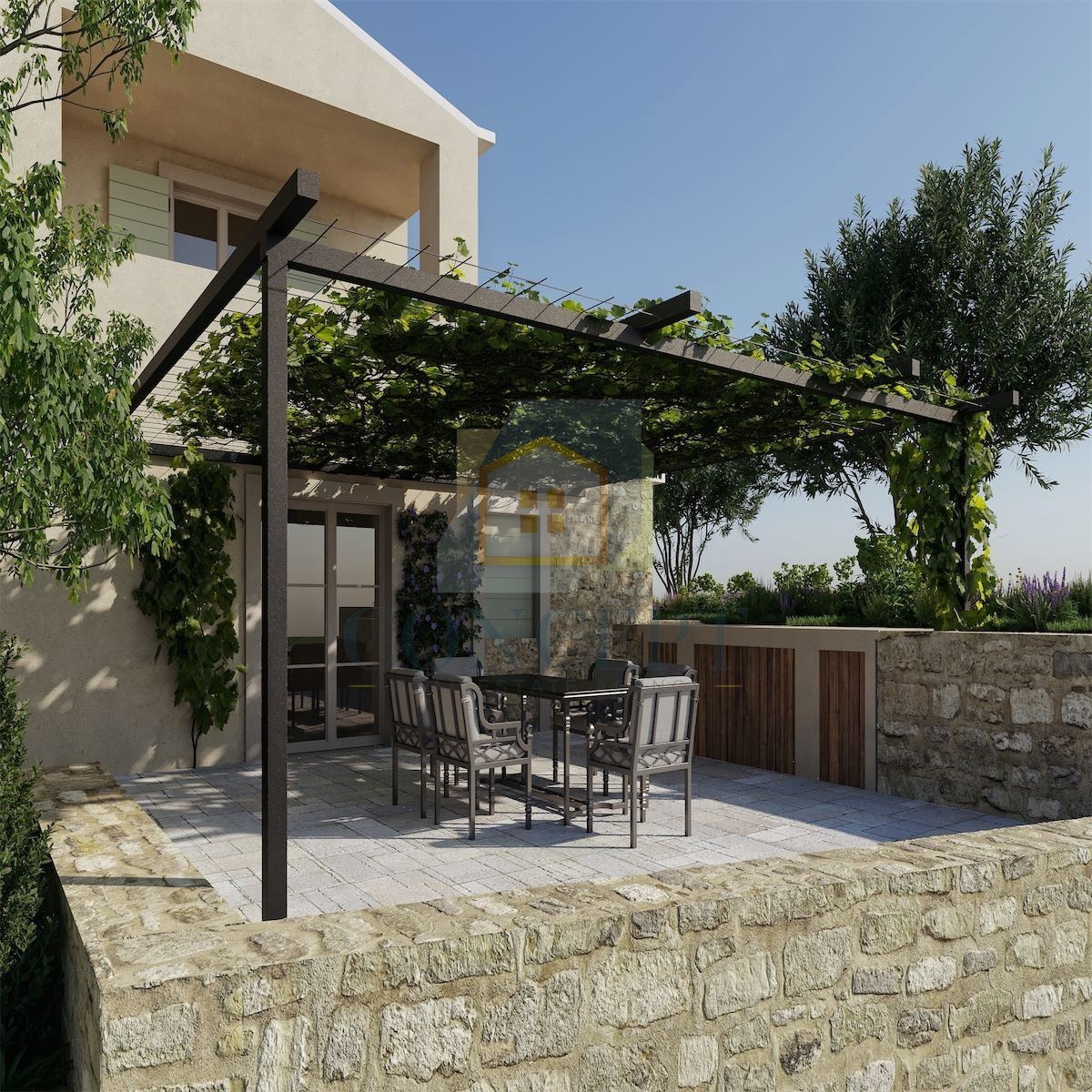 House For sale - ISTARSKA NOVIGRAD