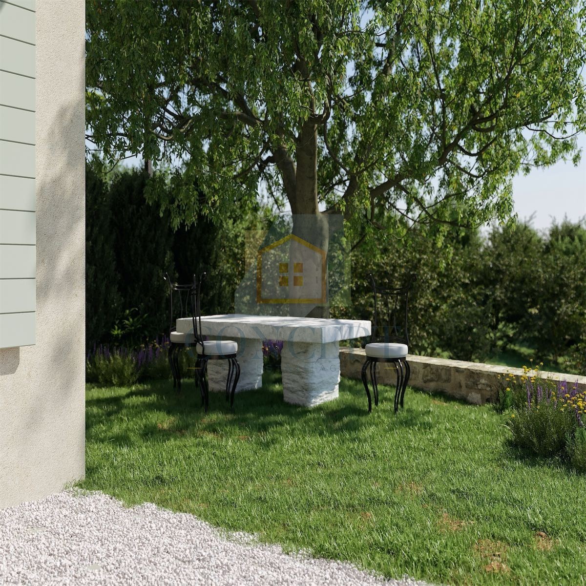 House For sale - ISTARSKA NOVIGRAD