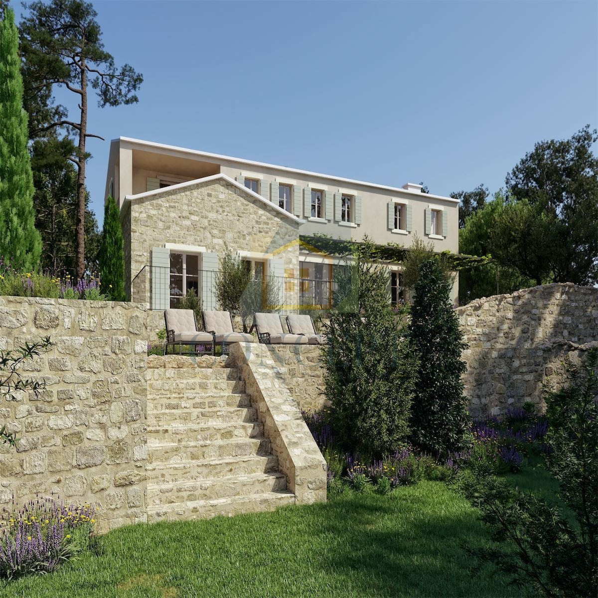 House For sale - ISTARSKA NOVIGRAD