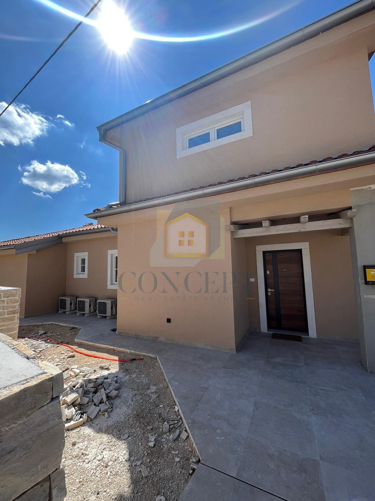 Kuća Na prodaju - ISTARSKA ROVINJ
