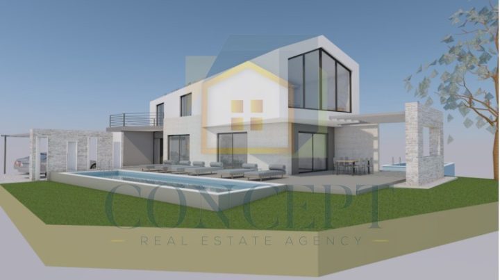 Casa in vendita 179 m² – Poreč