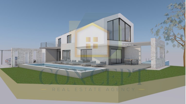 House For sale - ISTARSKA POREČ