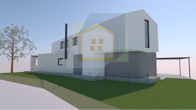 House For sale - ISTARSKA POREČ