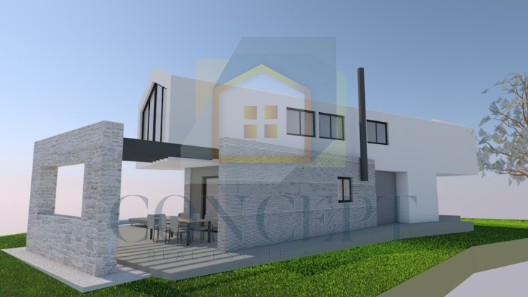 House For sale - ISTARSKA POREČ