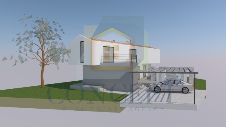 House For sale - ISTARSKA POREČ