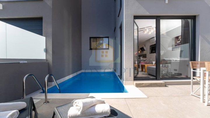 Casa in vendita 114 m² – Poreč