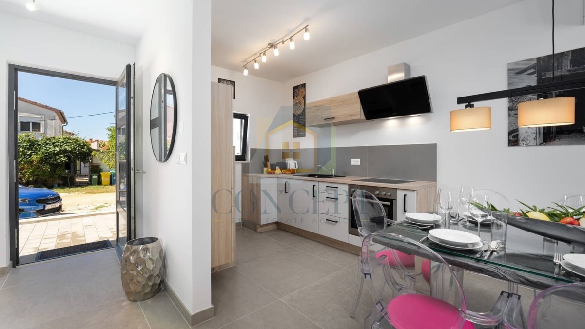House For sale - ISTARSKA POREČ