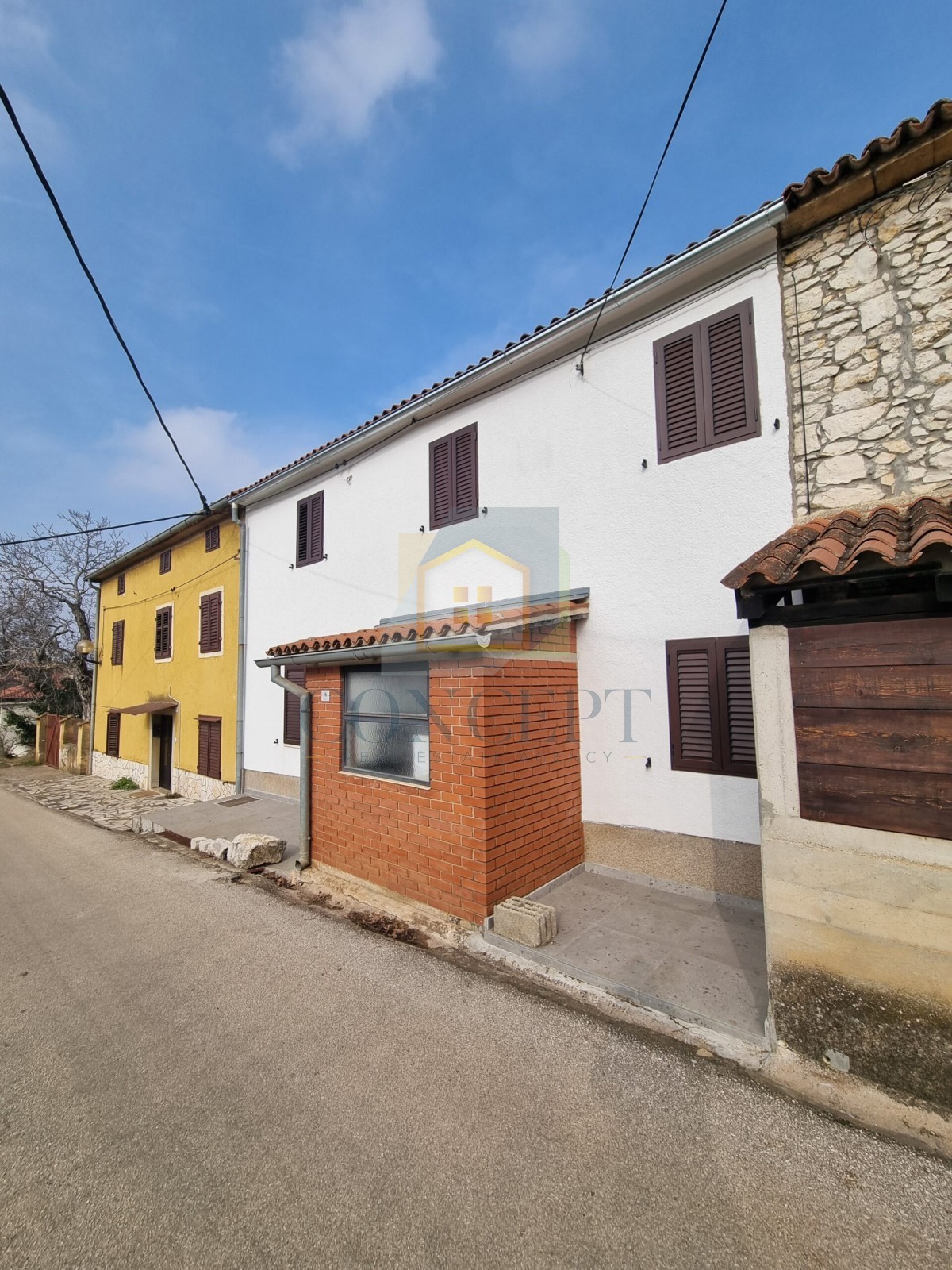 House For sale - Istarska Buje - foto 1/5