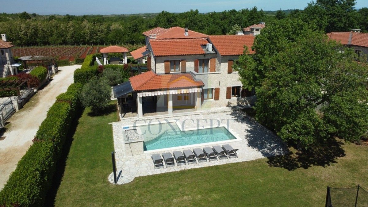 House For sale - Istarska Poreč - foto 1/23
