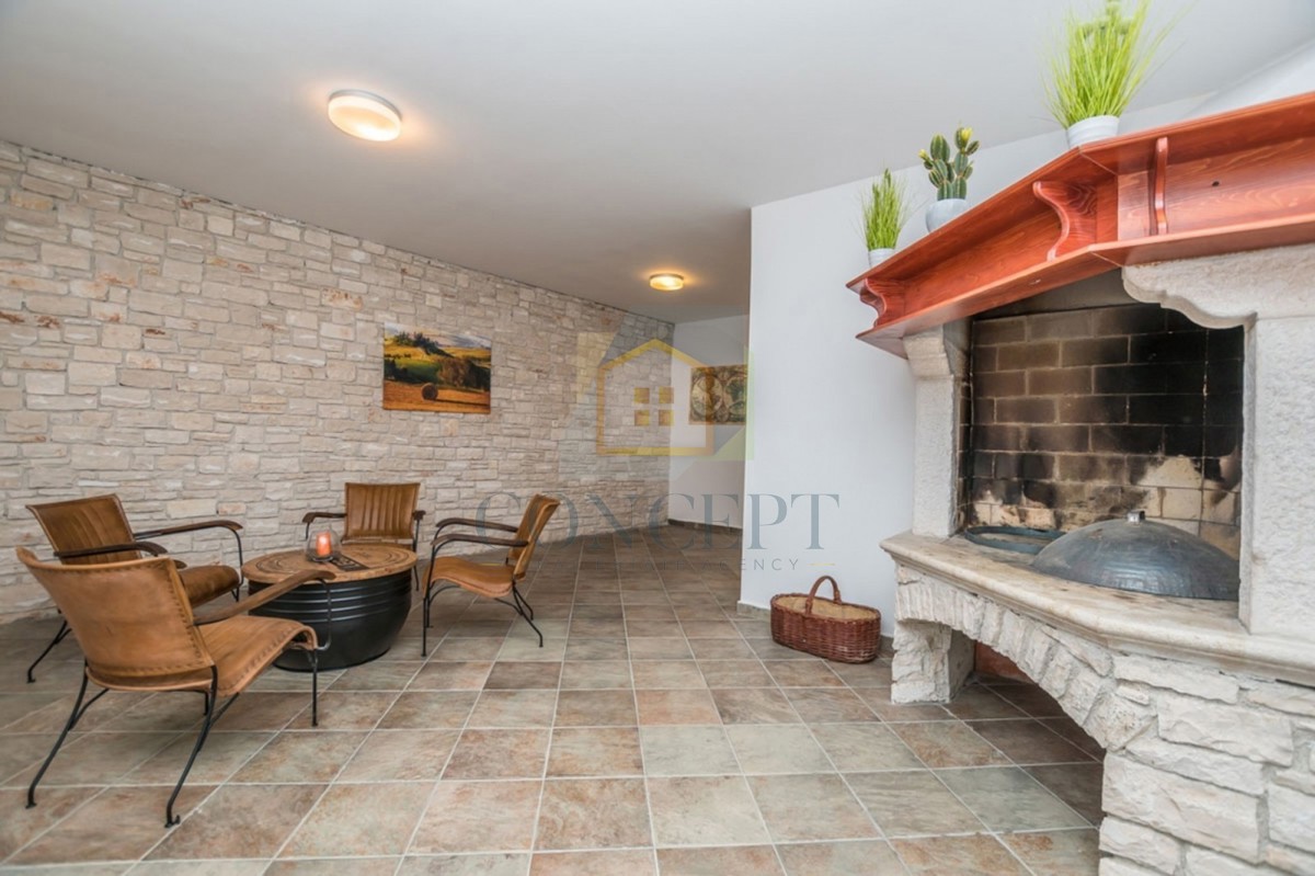 House For sale - ISTARSKA POREČ