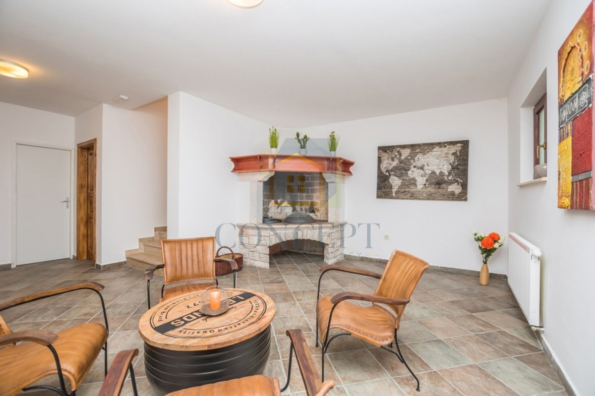 House For sale - ISTARSKA POREČ