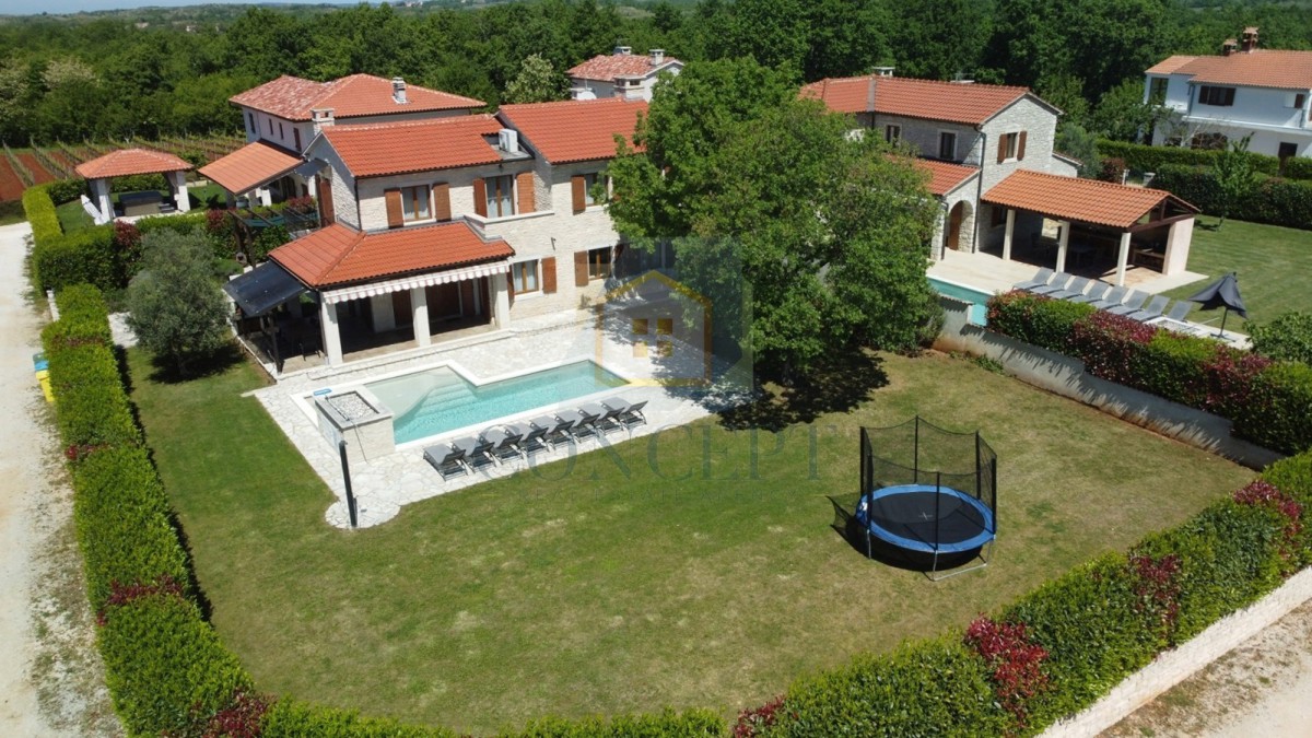 House For sale - Istarska Poreč - foto 2/23