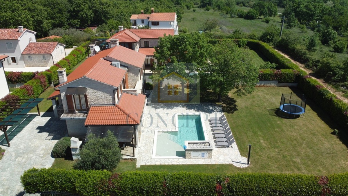 House For sale - Istarska Poreč - foto 3/23