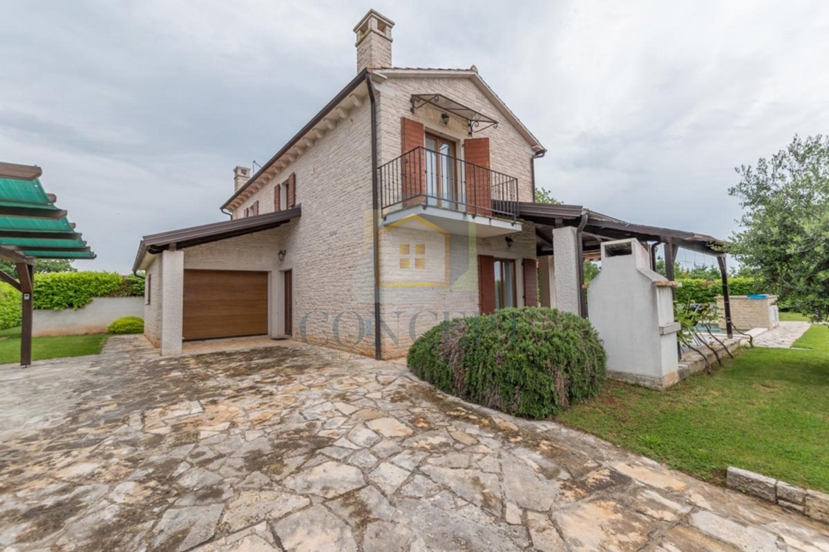 House For sale - Istarska Poreč - foto 4/23
