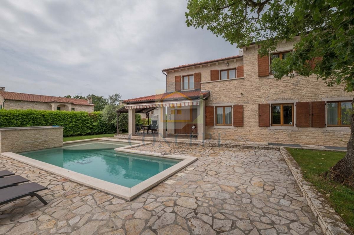 House For sale - Istarska Poreč - foto 5/23