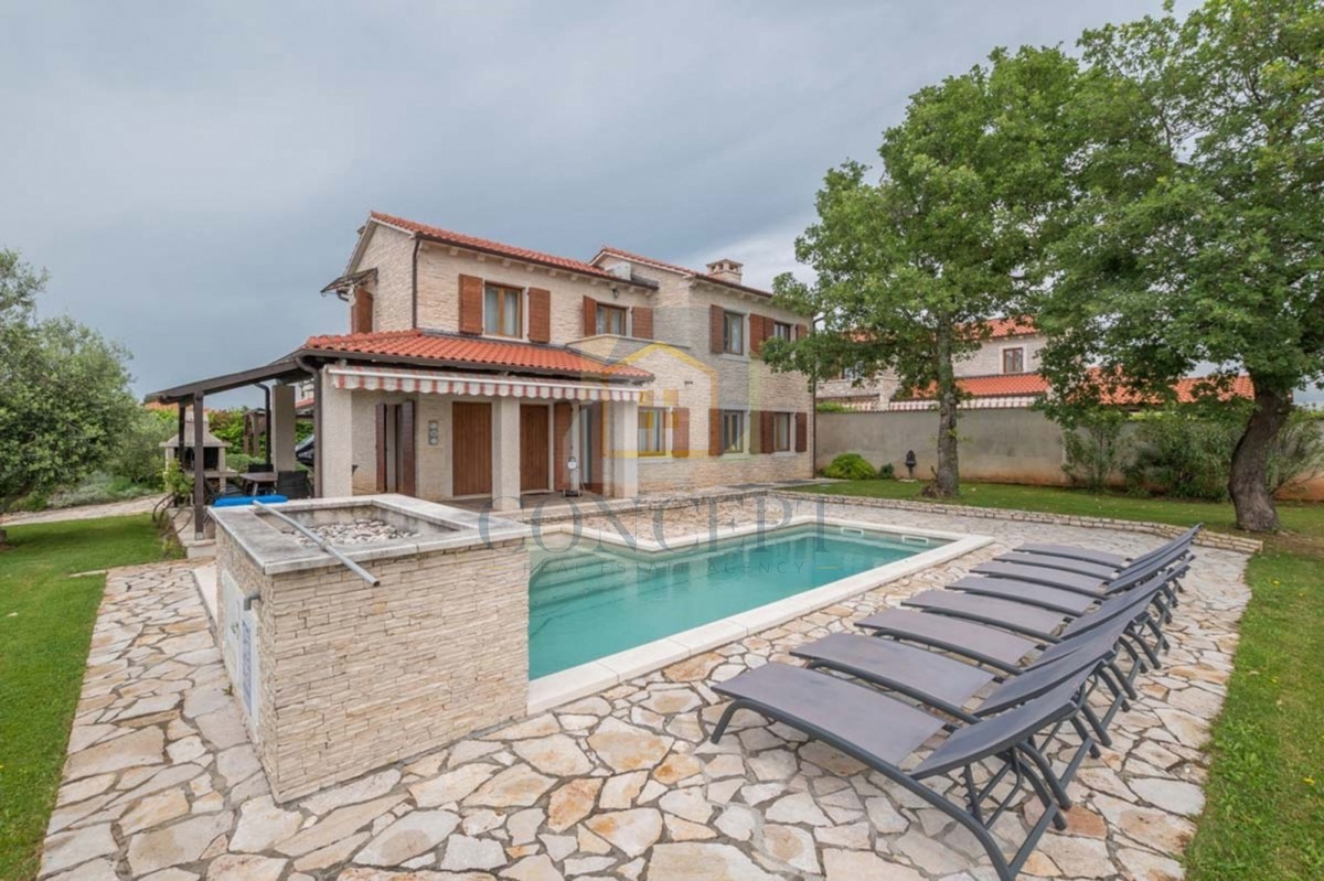 House For sale - ISTARSKA POREČ