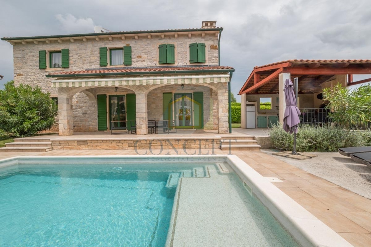 House For sale - Istarska Poreč - foto 2/31