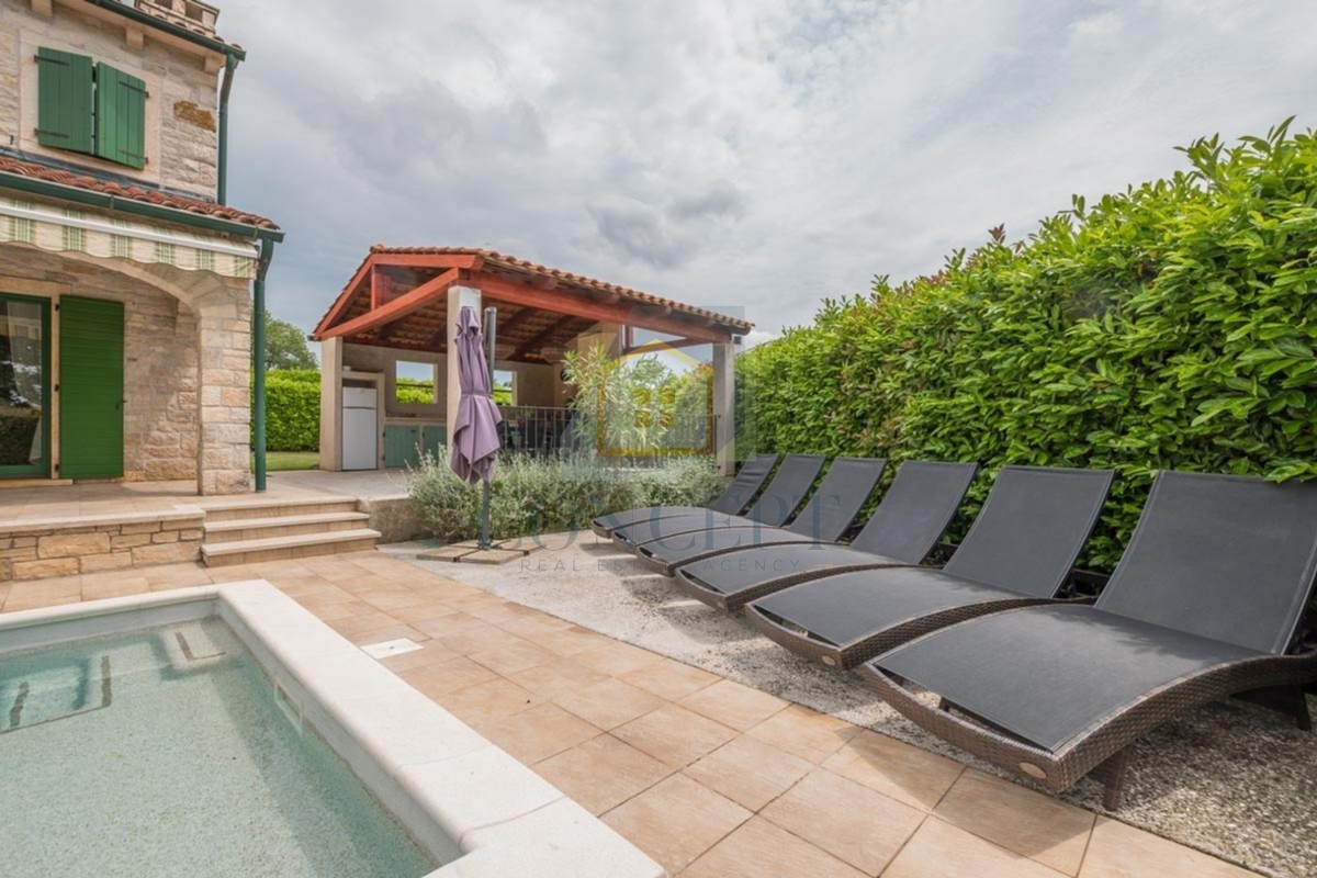 House For sale - Istarska Poreč - foto 4/31