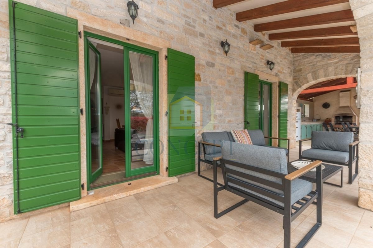 House For sale - Istarska Poreč - foto 5/31