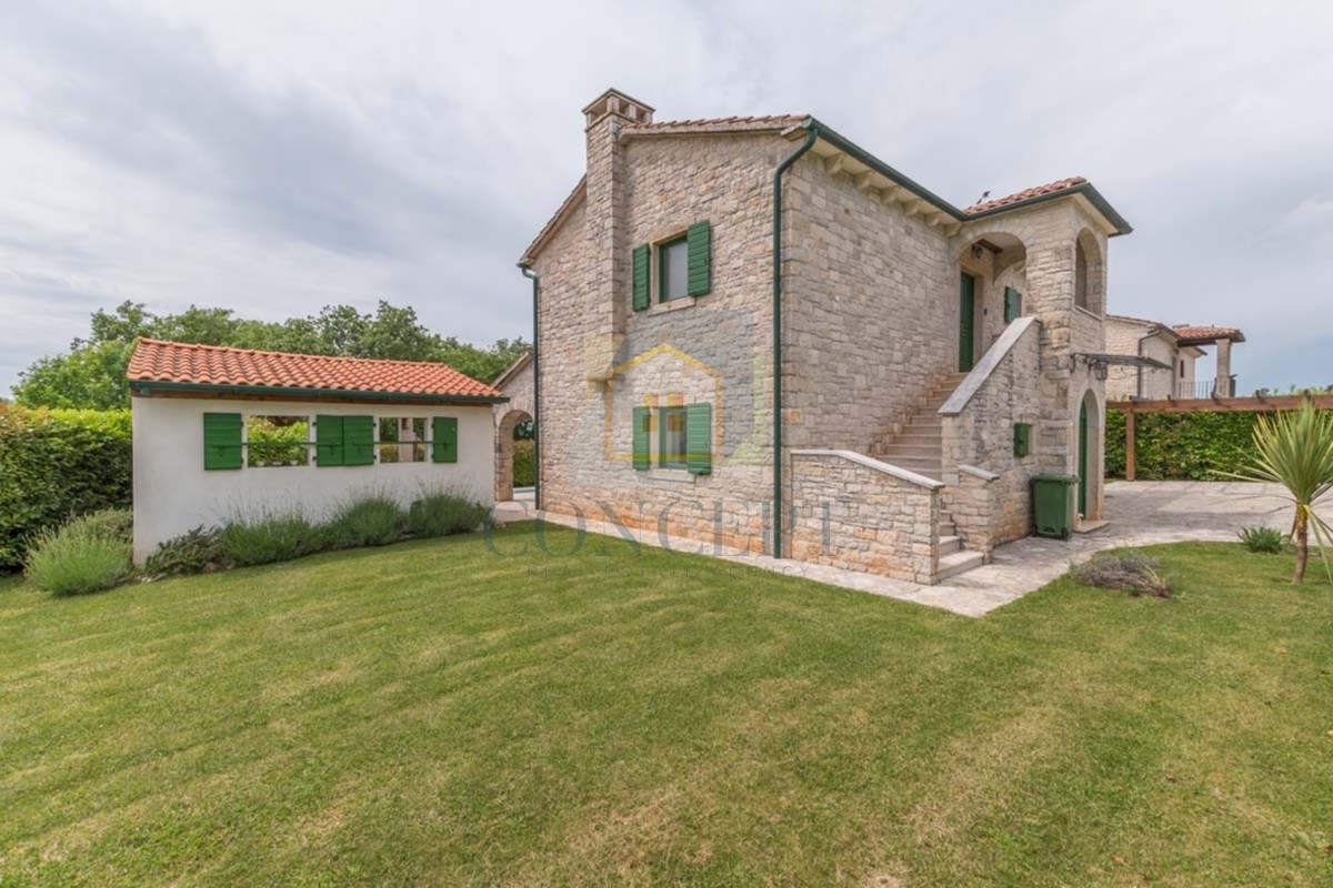 House For sale - ISTARSKA POREČ
