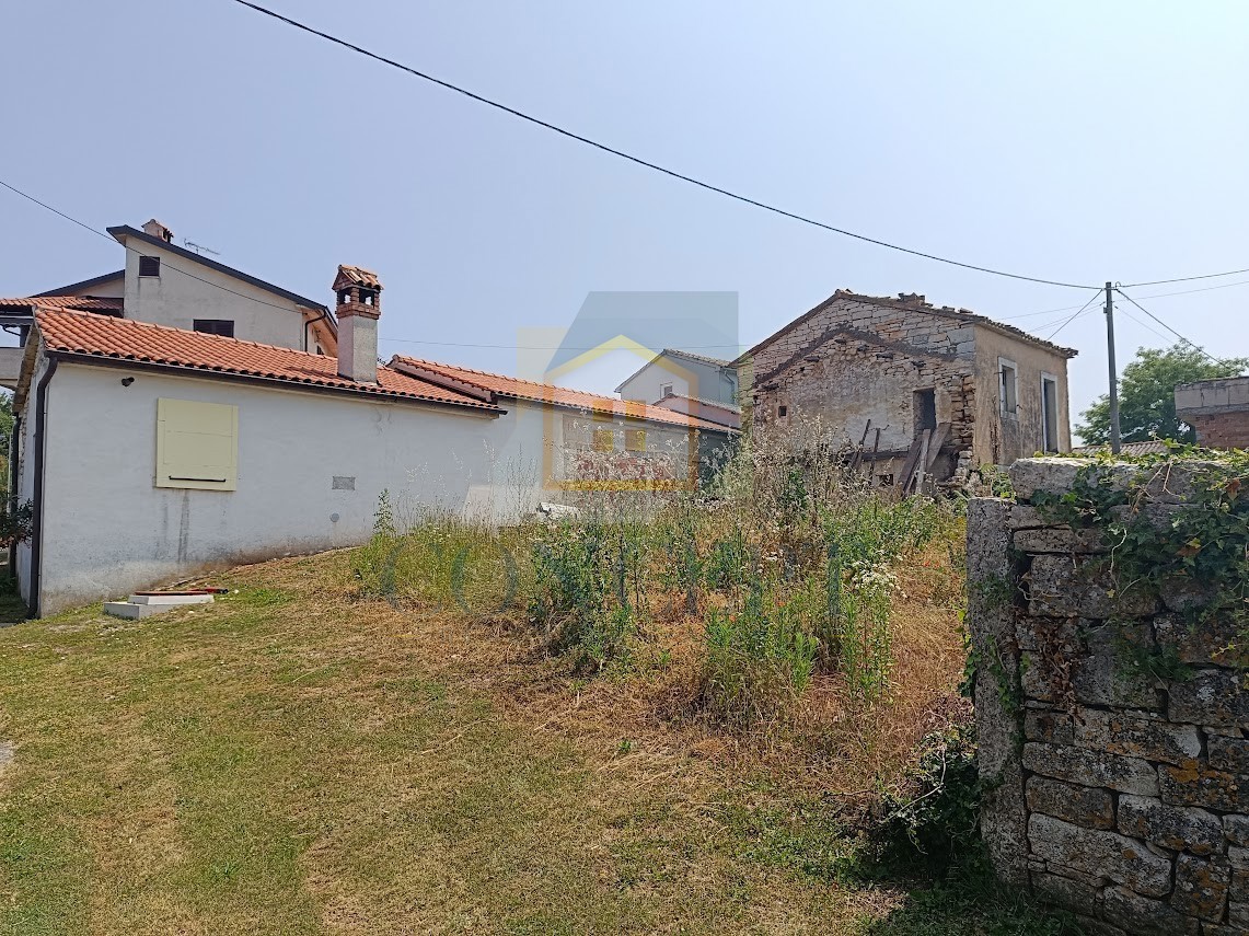 Hiša Na predaj - ISTARSKA TINJAN