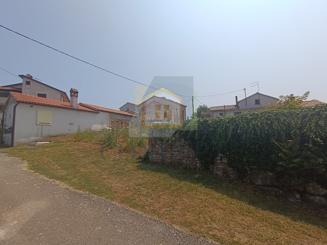 Hiša Na predaj - ISTARSKA TINJAN