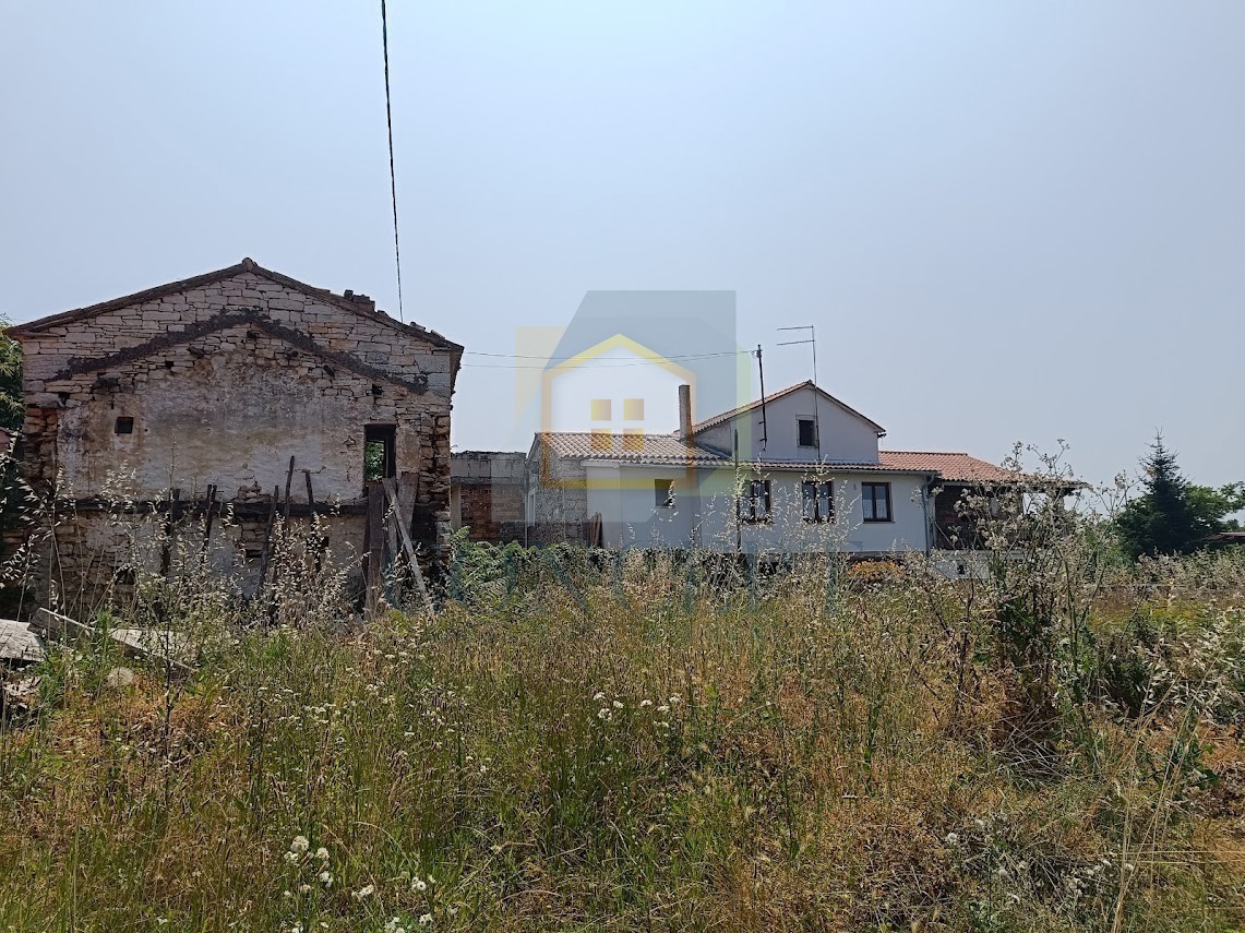 Hiša Na predaj - ISTARSKA TINJAN
