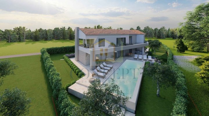 Dům na prodej 250 m² – Poreč