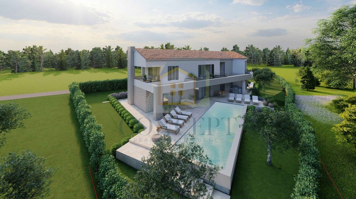 House For sale - Istarska Poreč - foto 1/7