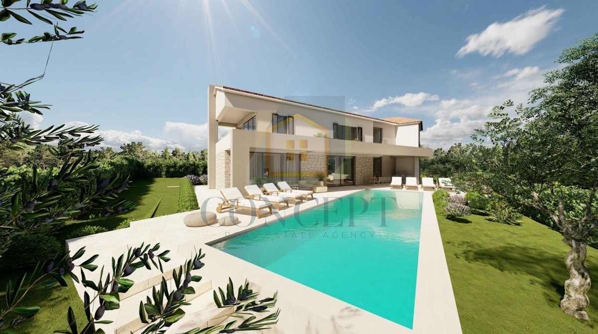 House For sale - Istarska Poreč - foto 5/7
