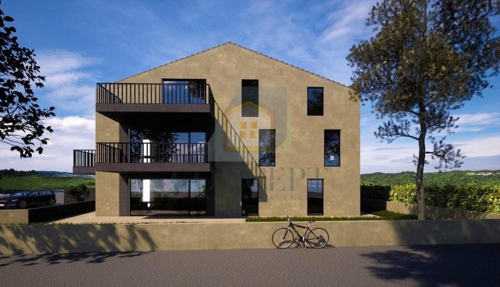 Apartma na predaj 107 m² – Poreč