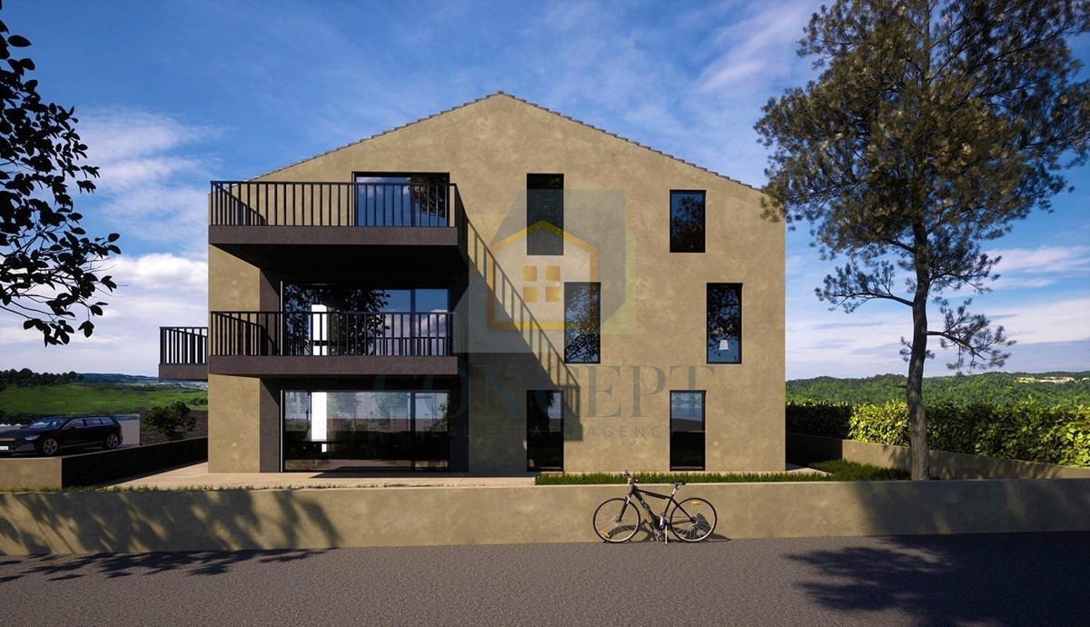 Apartment Zu verkaufen - Istarska Poreč - foto 1/5