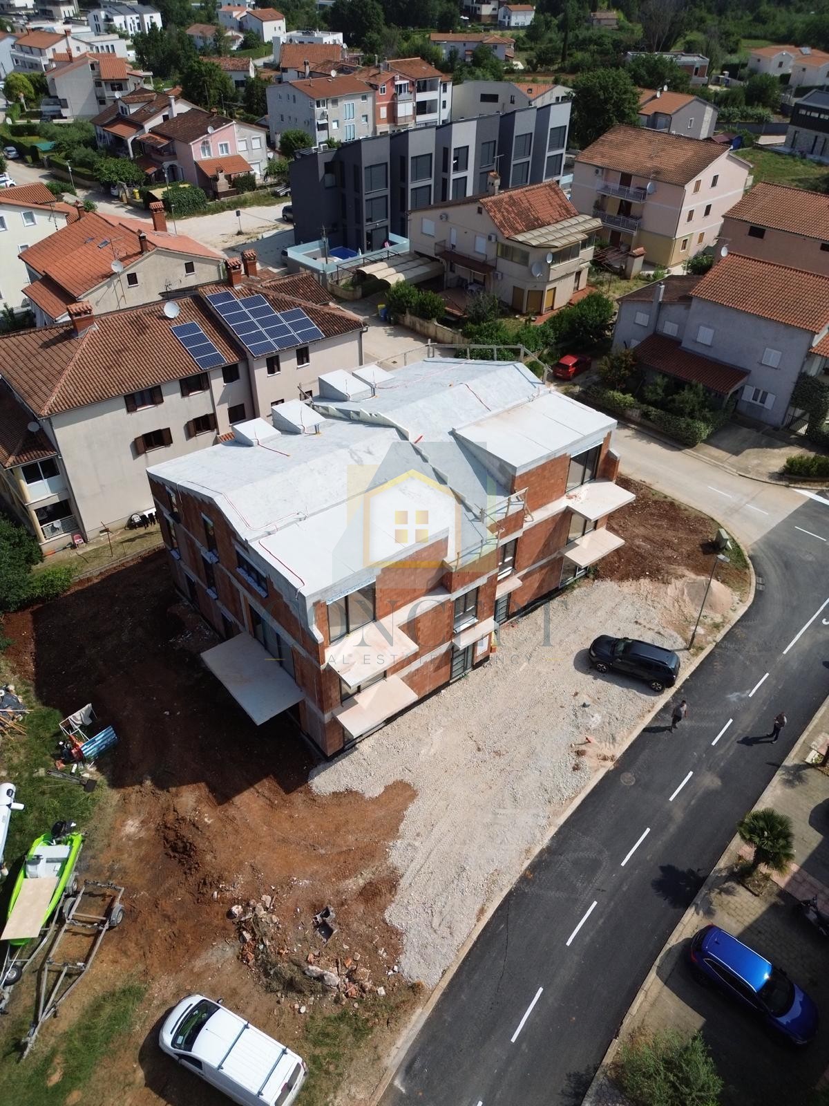 Apartment Zu verkaufen - Istarska Poreč - foto 4/5