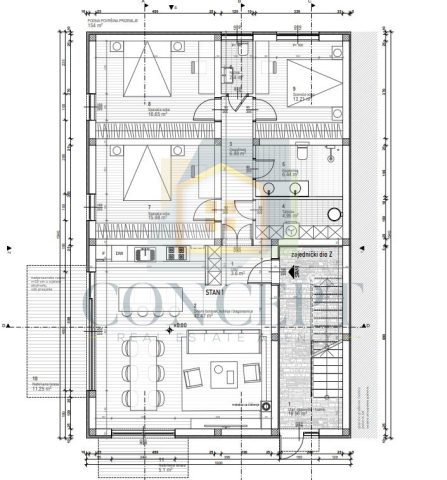 Apartment Zu verkaufen - Istarska Poreč - foto 5/5