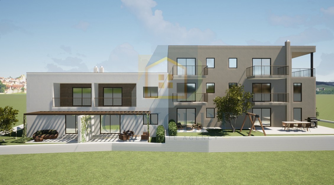 Appartement À vendre - ISTARSKA POREČ