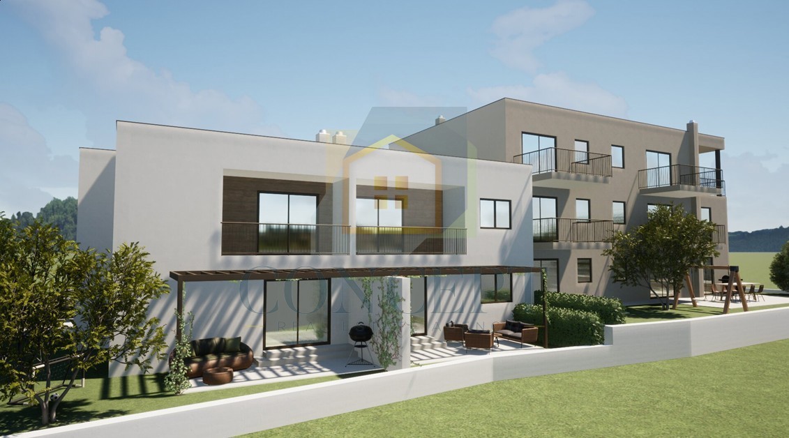 Appartement À vendre - ISTARSKA POREČ