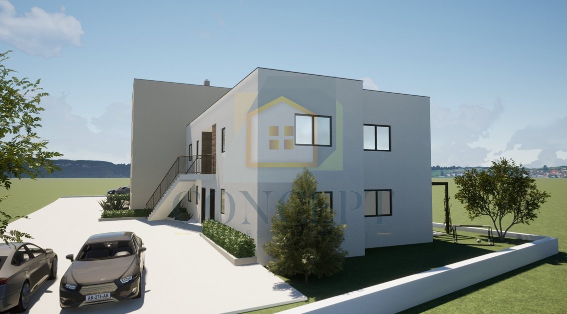 Appartement À vendre - ISTARSKA POREČ
