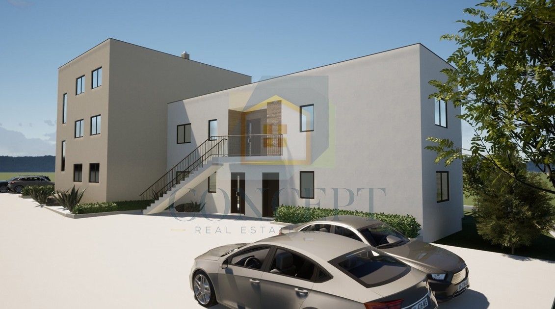 Appartement À vendre - ISTARSKA POREČ