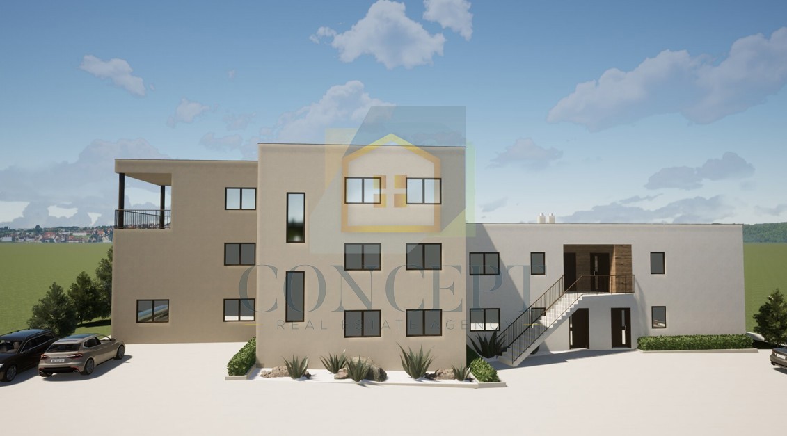 Appartement À vendre - ISTARSKA POREČ