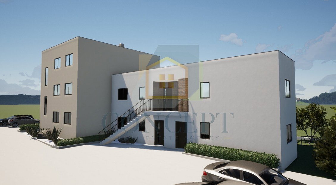 Appartement À vendre - ISTARSKA POREČ