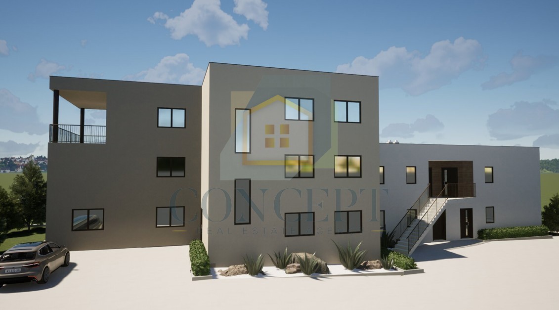 Appartement À vendre - Istarska Poreč - foto 3/17