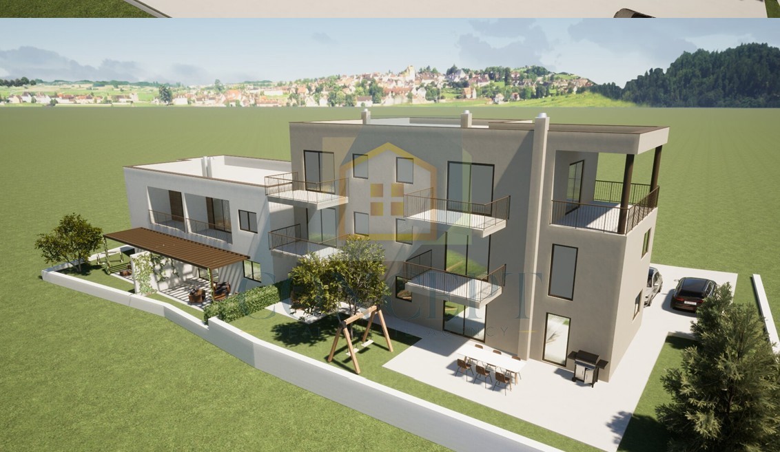 Appartement À vendre - Istarska Poreč - foto 4/17