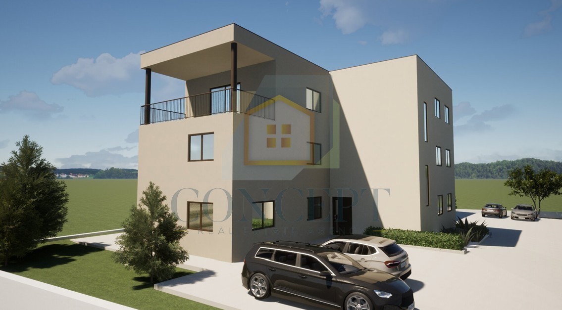 Appartement À vendre - Istarska Poreč - foto 5/17