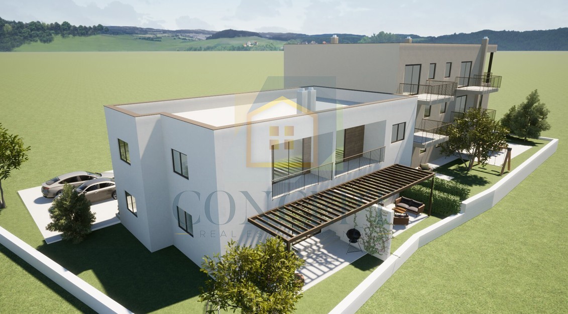 Appartement À vendre - ISTARSKA POREČ