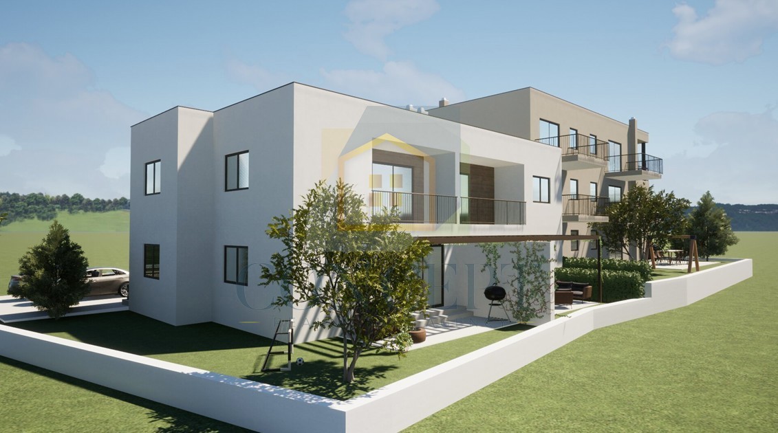 Appartement À vendre - ISTARSKA POREČ